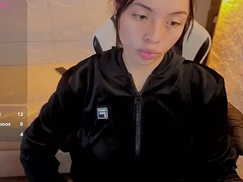 Oficialmary_v - FULL NAKED + OIL
