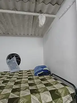 SexyBhumii - ass show