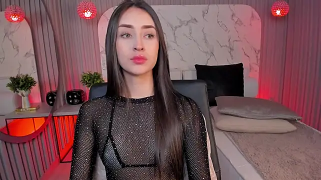 Ashleylincolnn - Sexy dance and striptease