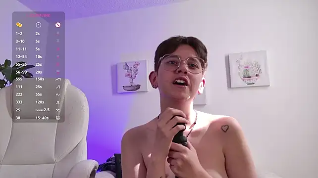 Zamyy_99 - ⭐ NUDE GIRL ⭐