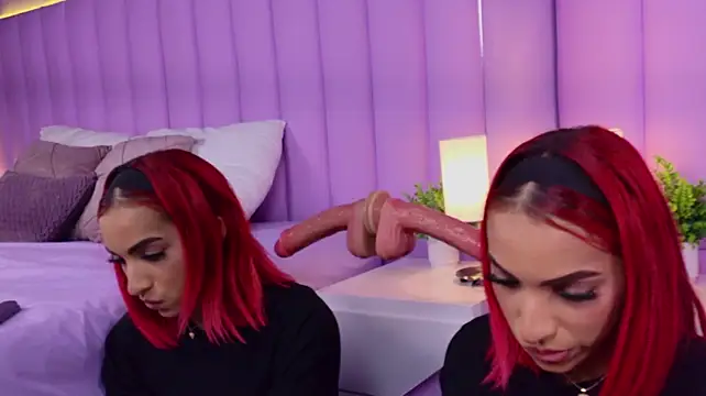 Theladymonserrateshow - RIde Dildo ass to cam