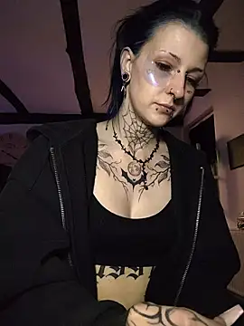 Smokaxhontas - Oil Boobs