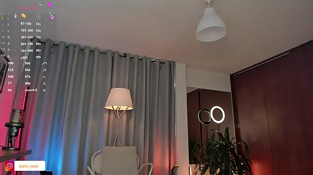 Karinnixx - Big squirt