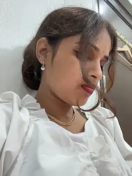 Ahana_Cutie - Nude Shows Different With Face