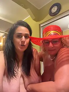 DreamFor_America - Kiss and fuck each other naked