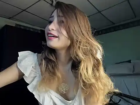AnnieLorin - 111 tk Lick nipples+fuck ass finger💦💋