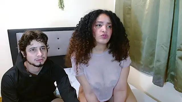 Kalipso_n-jones - MAGID DAY SEXX
