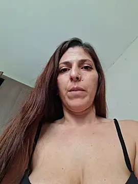 Chocolate-delicioso - 🔥 Masturbación con dildo
