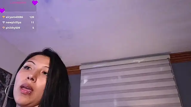 AgathaSanz - full naked💦🥵