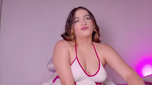 MayGibsson - BBC blowjob