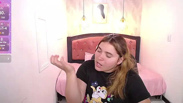 Laurha_ - Suck nipples and bite 🍒🍓😋