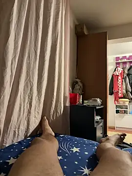 Eloravane - Fuck her doggy🍌💦💕💦