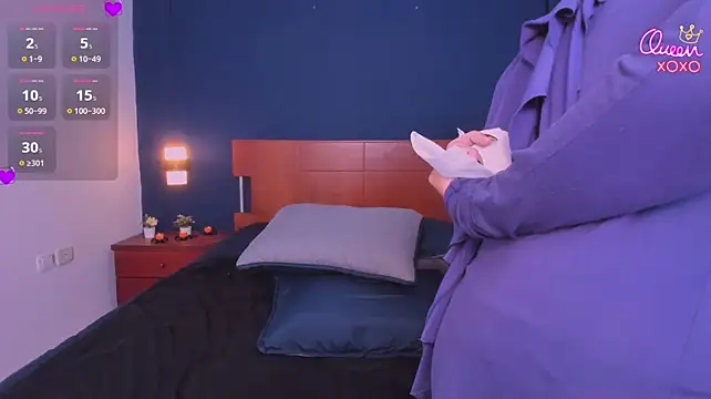 Hana_falak - titjsob for daDDY