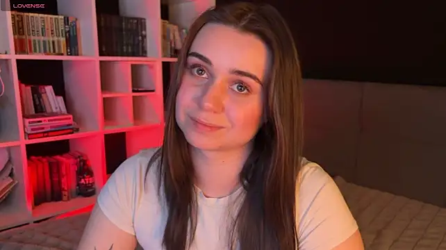 Rosaline_Vortex - Suck your finger