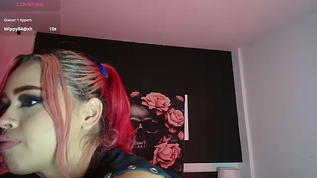 EvaaFoxxy1 - ⭐ SUCKING TWO COCKS