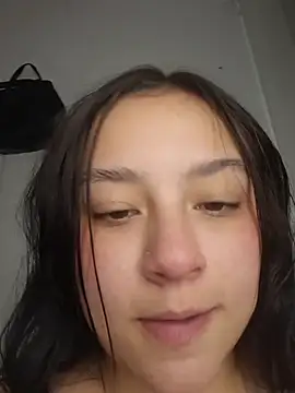 EmilyRoy77 - Dildo in pussy