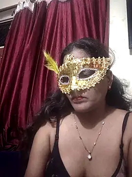 Golden_Desi - Flash Pussy