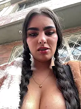 Maddy_Rouse_ - Saliva big boobs+ show pussy public😈🥵
