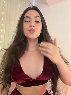 Amelia_Rouse - Take the control of my pleasure! .👑✨🔥