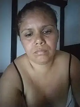 Zafiro_MD - Squirt en la ducha