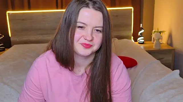 MavkaCute - vibrate my pussy💦💦💦😍😍😍👅👅👅