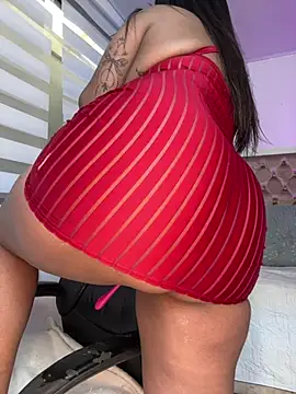 Danna_Ramiirez - open your legs🥵