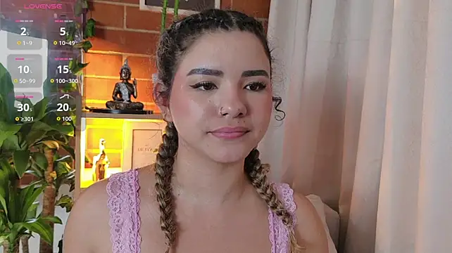 Mia__luxe - juices in my pussy
