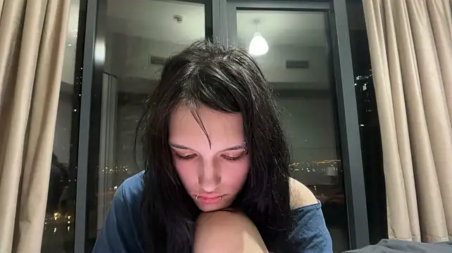 SebrinaMontelle - video with dildo play
