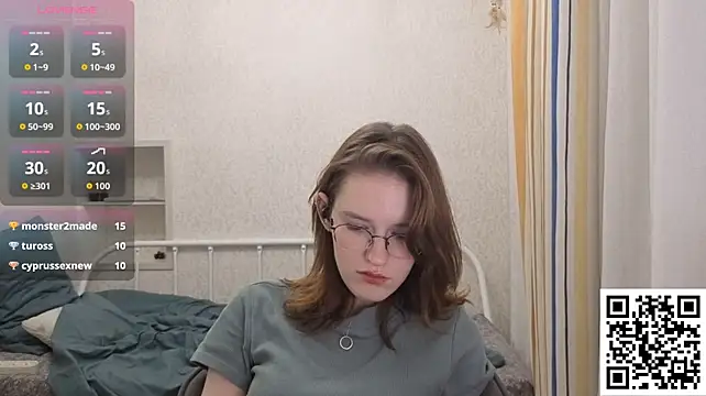 PliantMissus - Suck my finger