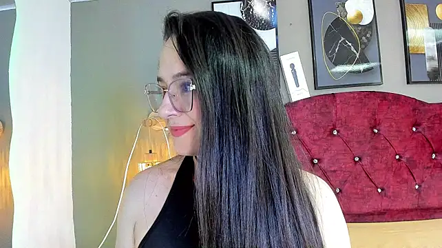 Angela_nix - full turn❤️