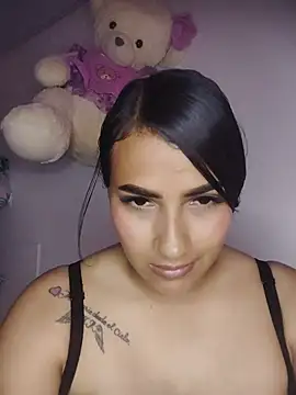 Dulce_milk - bouncing tits