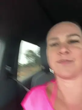 SuhHWhotwife - Boquete no carro