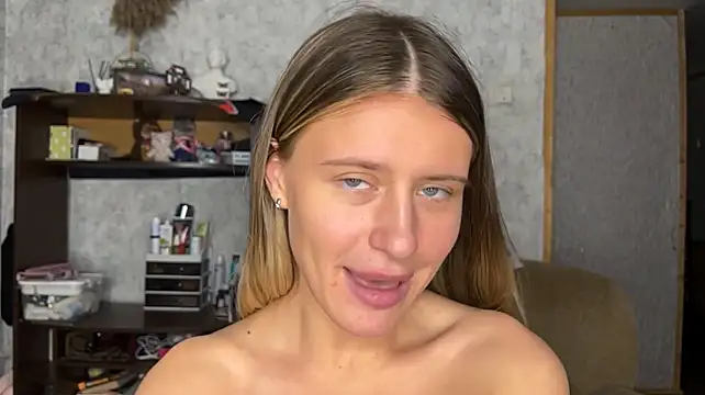 GabrielleEndoss - Take off my shorts