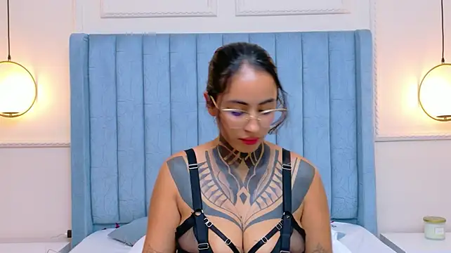 NicoleBlum - control domi x 5 minn