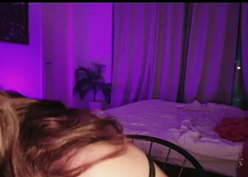 GoddessAnna - erotic dance