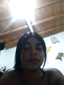 Camile_stacy - full naked - body oil