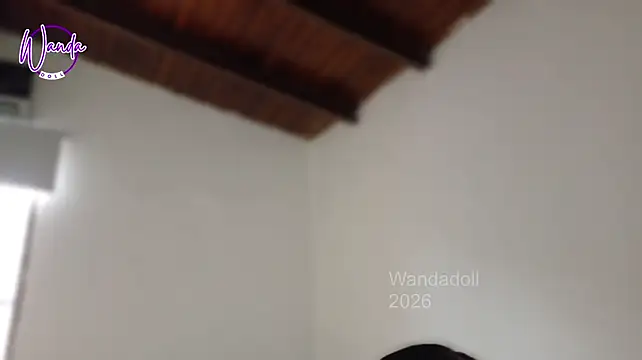 WandaDoll - Fingers in pussy + cum