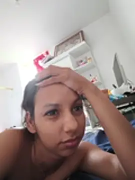 Princess_daffy - masturbatuion in the shower