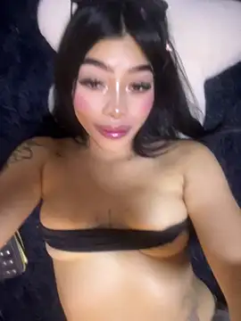 Mia_dollce_ - Bounce my ass