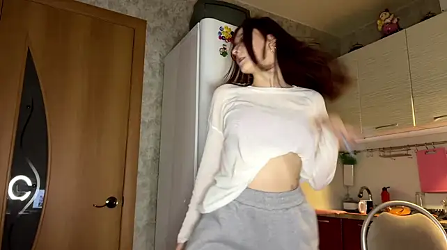 TwylaWeishar - sexy dance and sexy moves