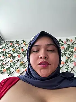 Sweetmuslim01 - ocean squirt sofia