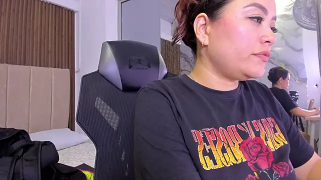 DarlingBDSM_ - blowjob with sloppy sexy and sexy dance