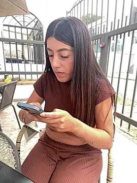 Electra_Piink - FULL NAKED X 5 MIN