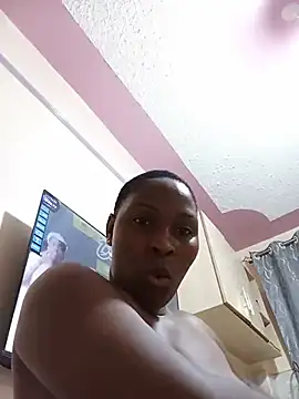 Cherryontop21 - Tonight's goal , twerk naked
