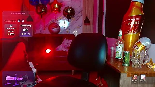 Eve_Bennett - Oil Boobs + Full Beer 🍻