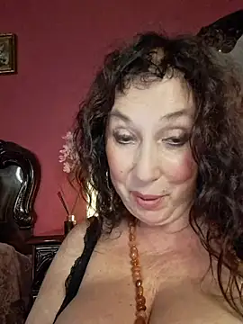 GypsyEsmeralda