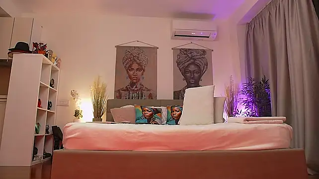Anissia_teaser - Dominate my toys 10 min