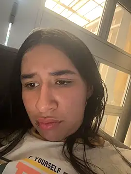 LilyRossi_ - Show tits
