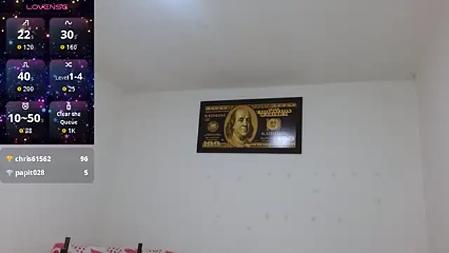 Leilasosexy
