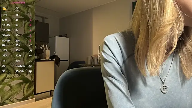 NatalieAnene - make nipples hard💥